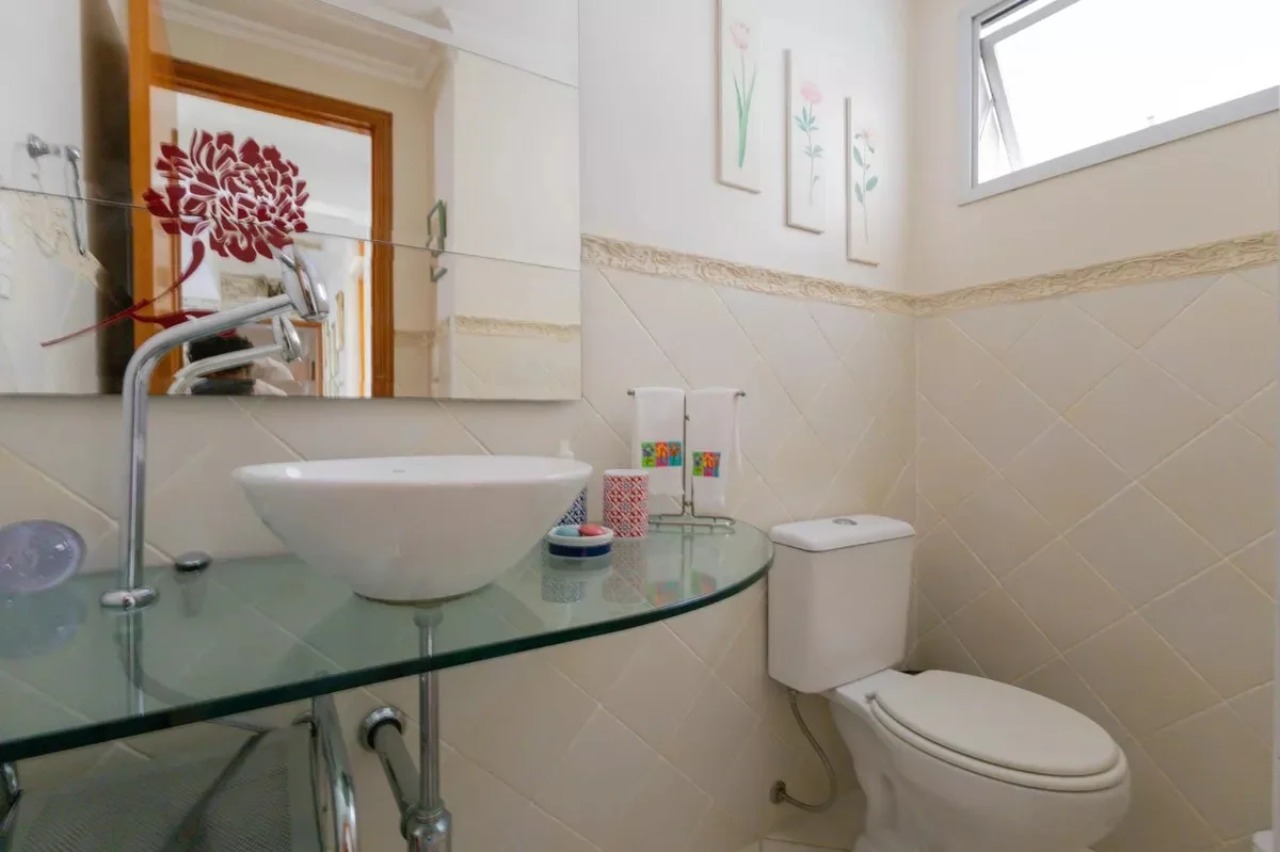 Apartamento, 3 quartos, 172 m² - Foto 10