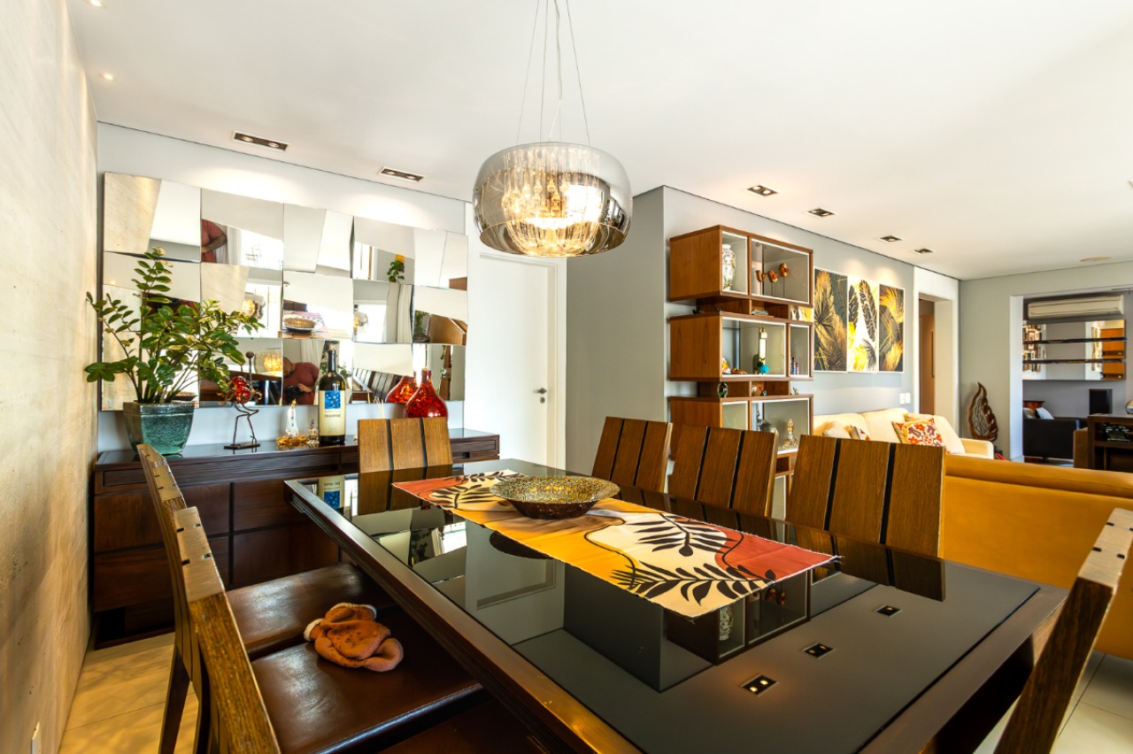 Apartamento, 4 quartos, 180 m² - Foto 10