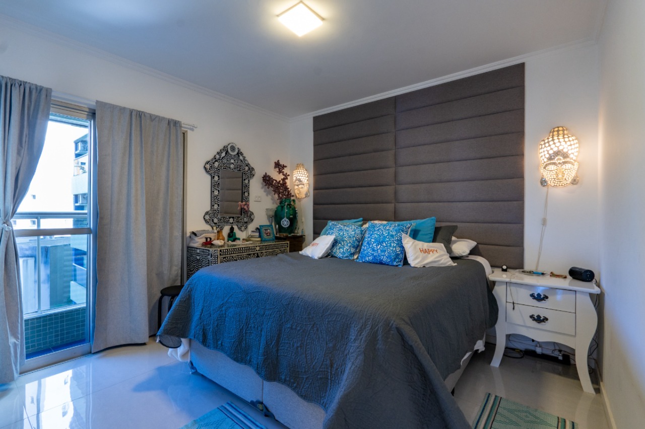 Apartamento, 3 quartos, 140 m² - Foto 21