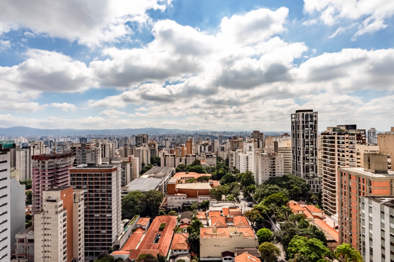 Cobertura, 4 quartos, 500 m² - Foto 11