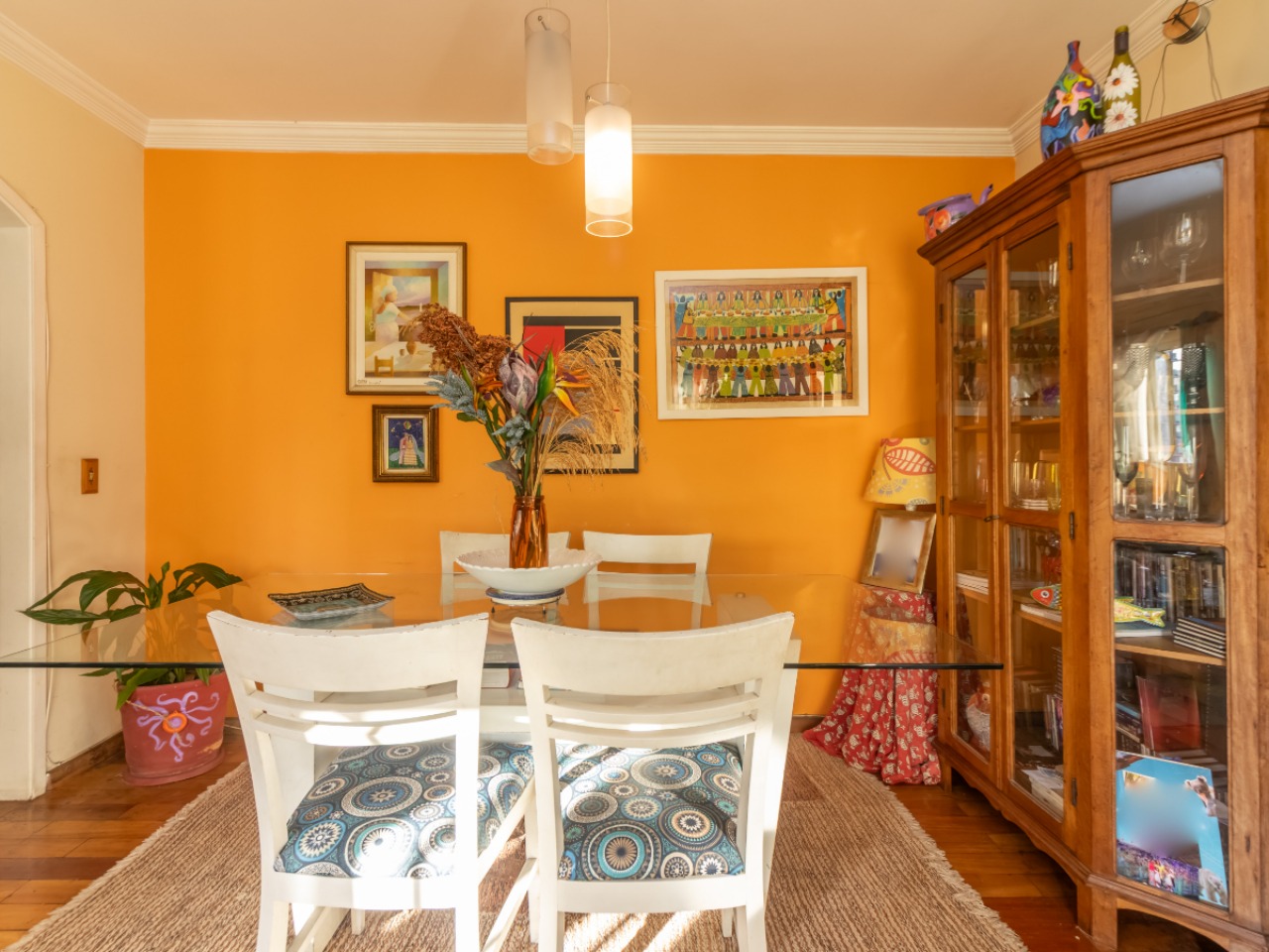 Apartamento, 3 quartos, 120 m² - Foto 7