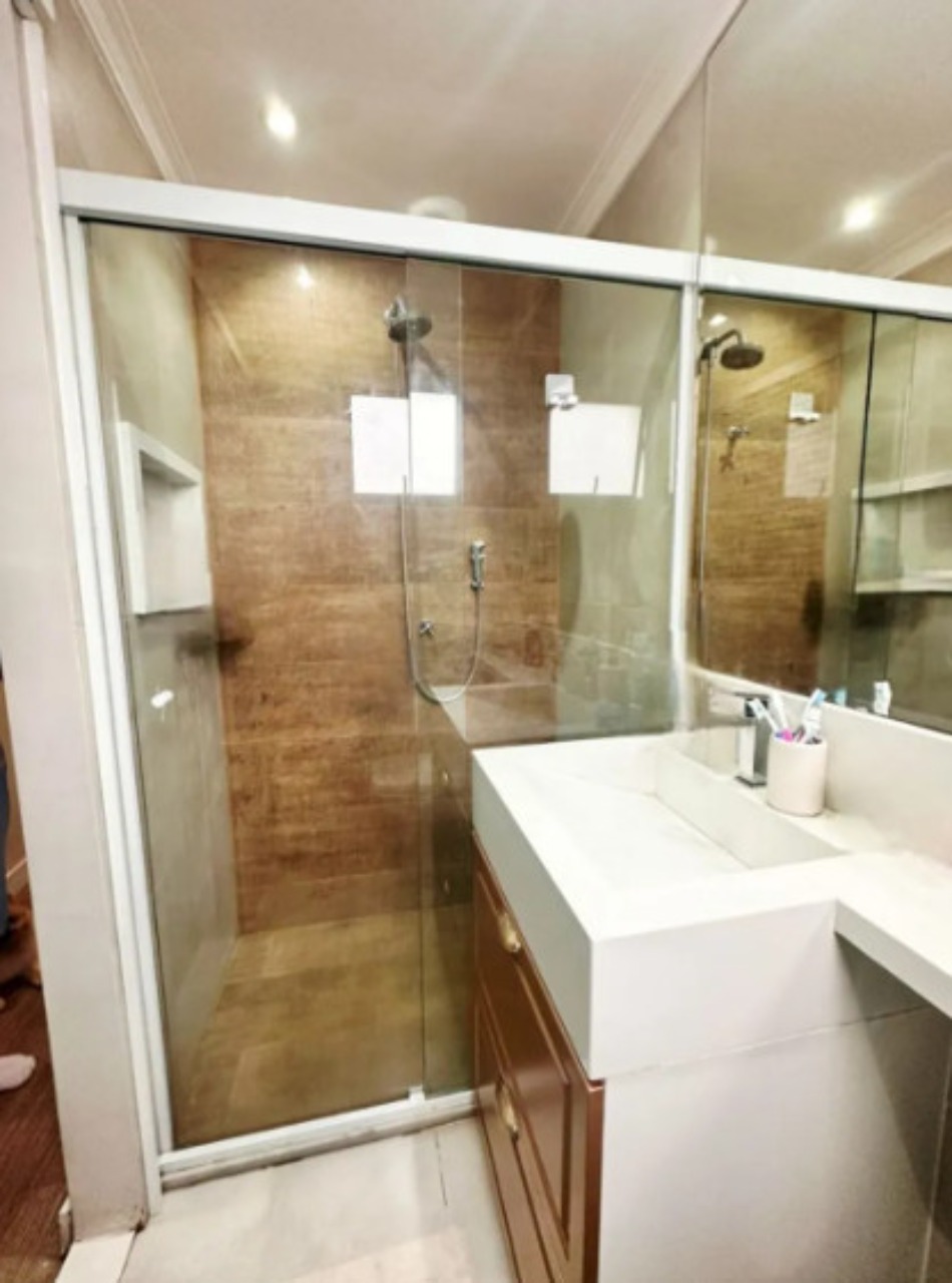 Apartamento, 2 quartos, 65 m² - Foto 12