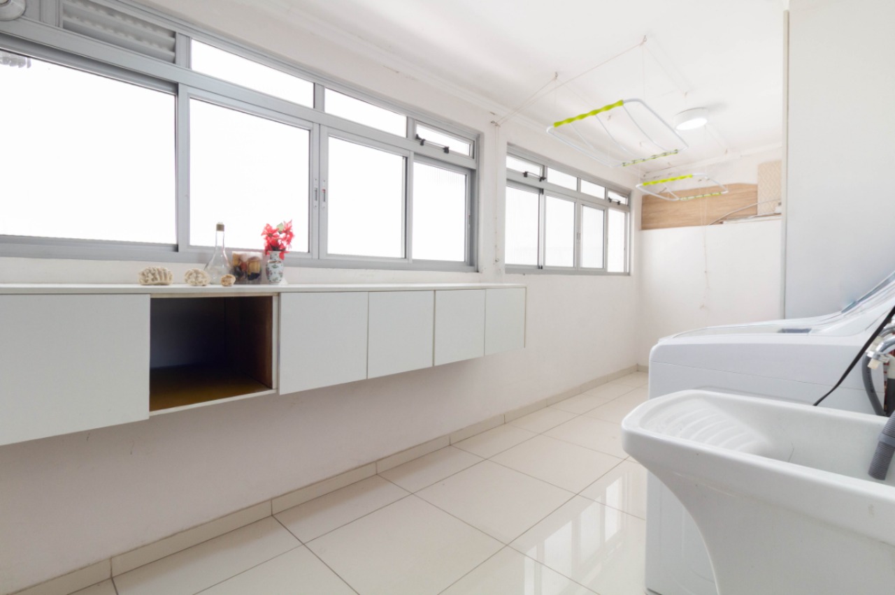 Apartamento, 3 quartos, 160 m² - Foto 23