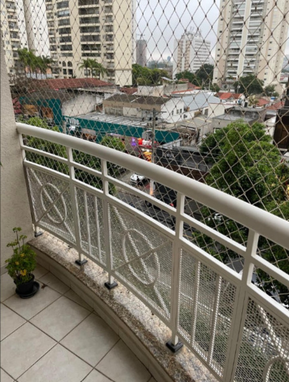Apartamento, 3 quartos, 80 m² - Foto 1