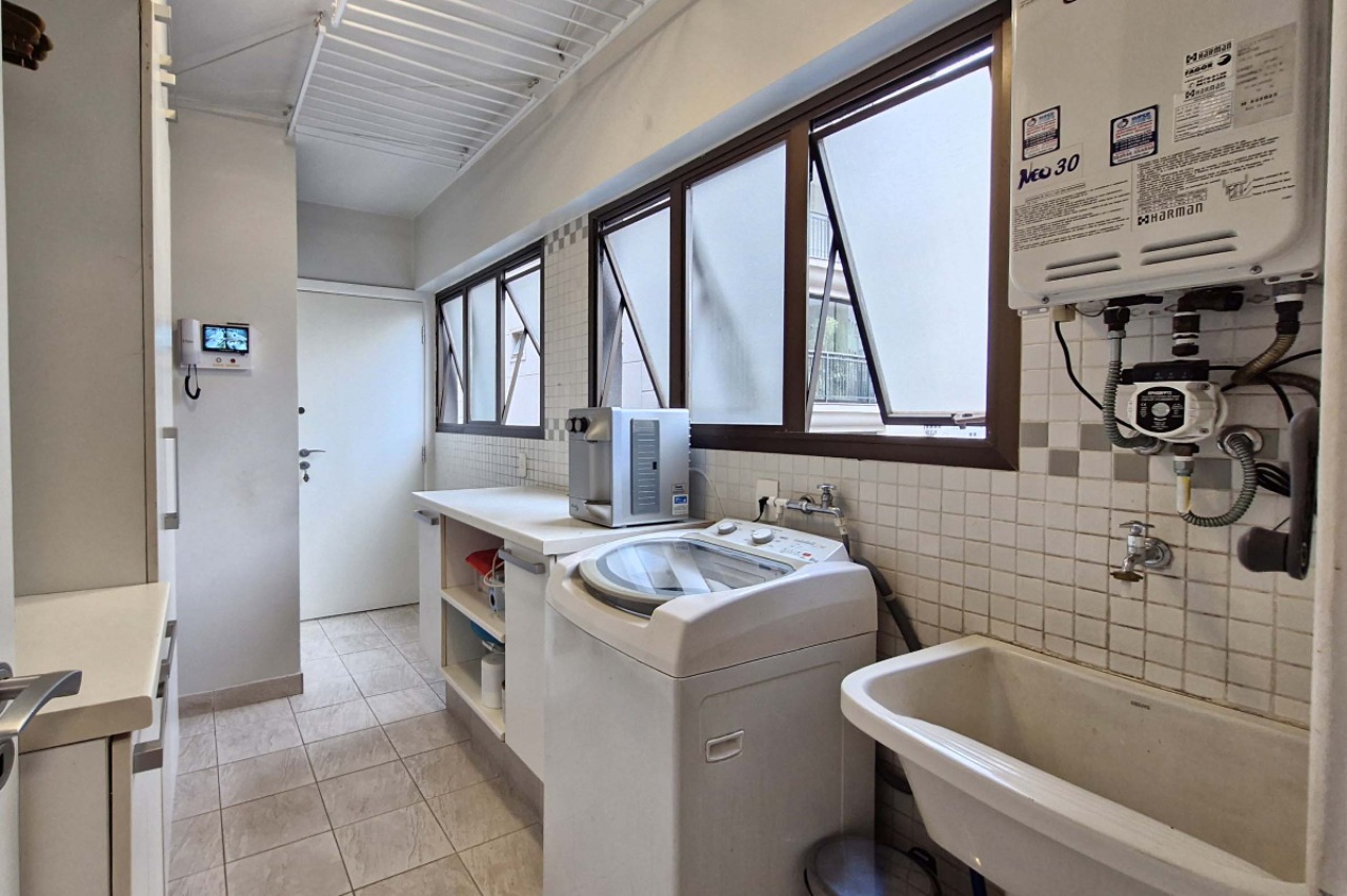 Apartamento, 2 quartos, 180 m² - Foto 28