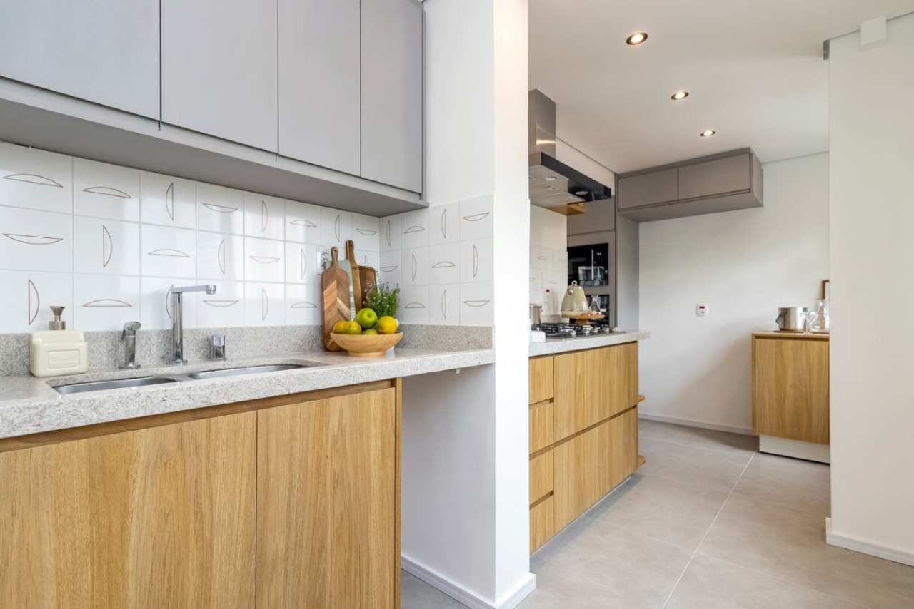 Apartamento, 3 quartos, 95 m² - Foto 4
