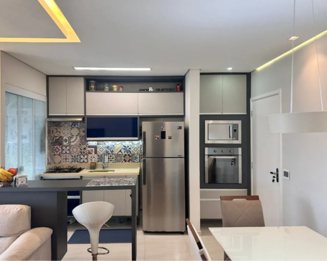 Apartamento, 2 quartos, 65 m² - Foto 4