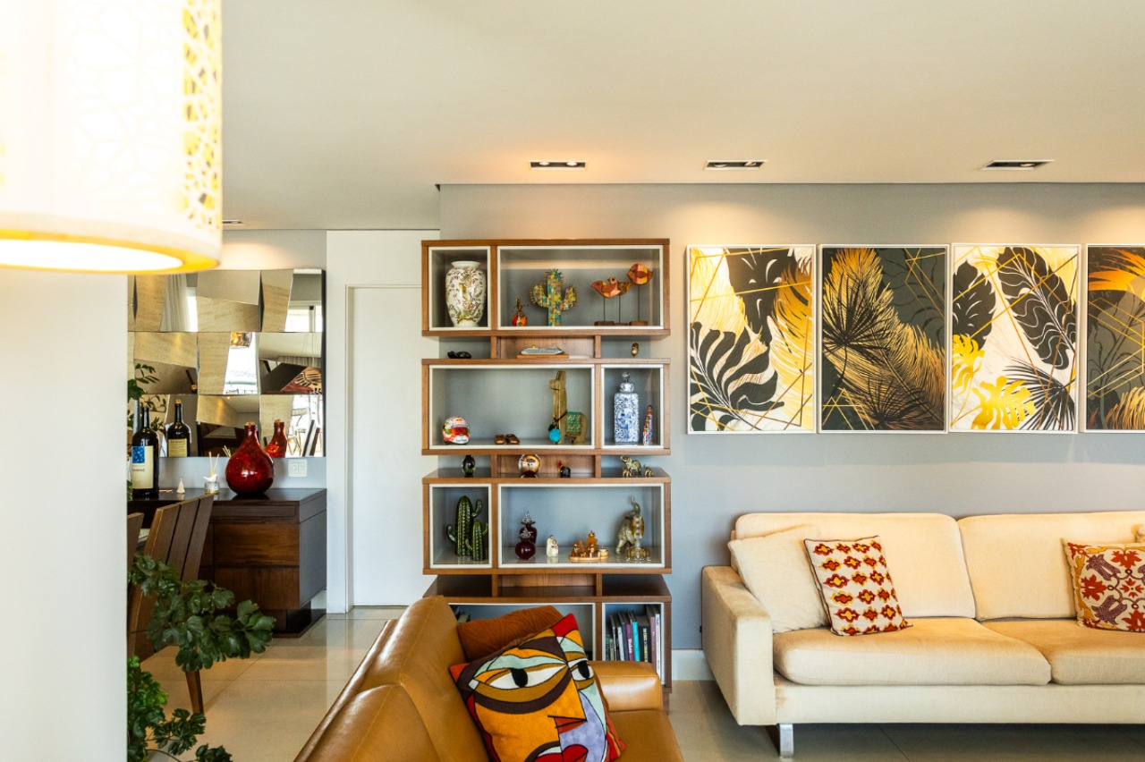 Apartamento, 4 quartos, 180 m² - Foto 47