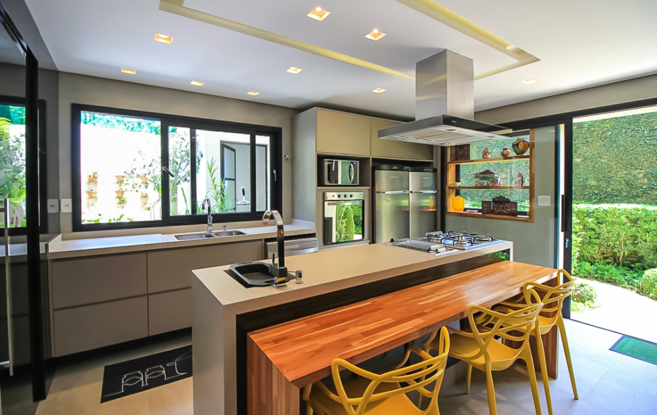 Casa, 3 quartos, 500 m² - Foto 3