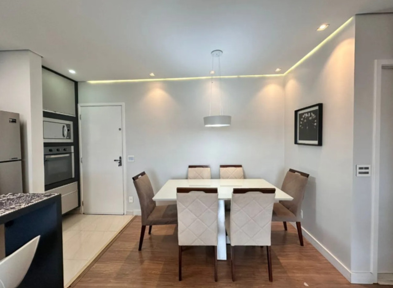 Apartamento, 2 quartos, 65 m² - Foto 5