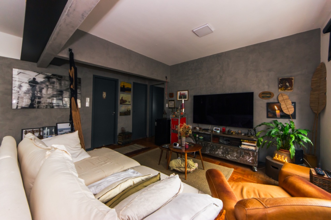 Apartamento, 2 quartos, 160 m² - Foto 2