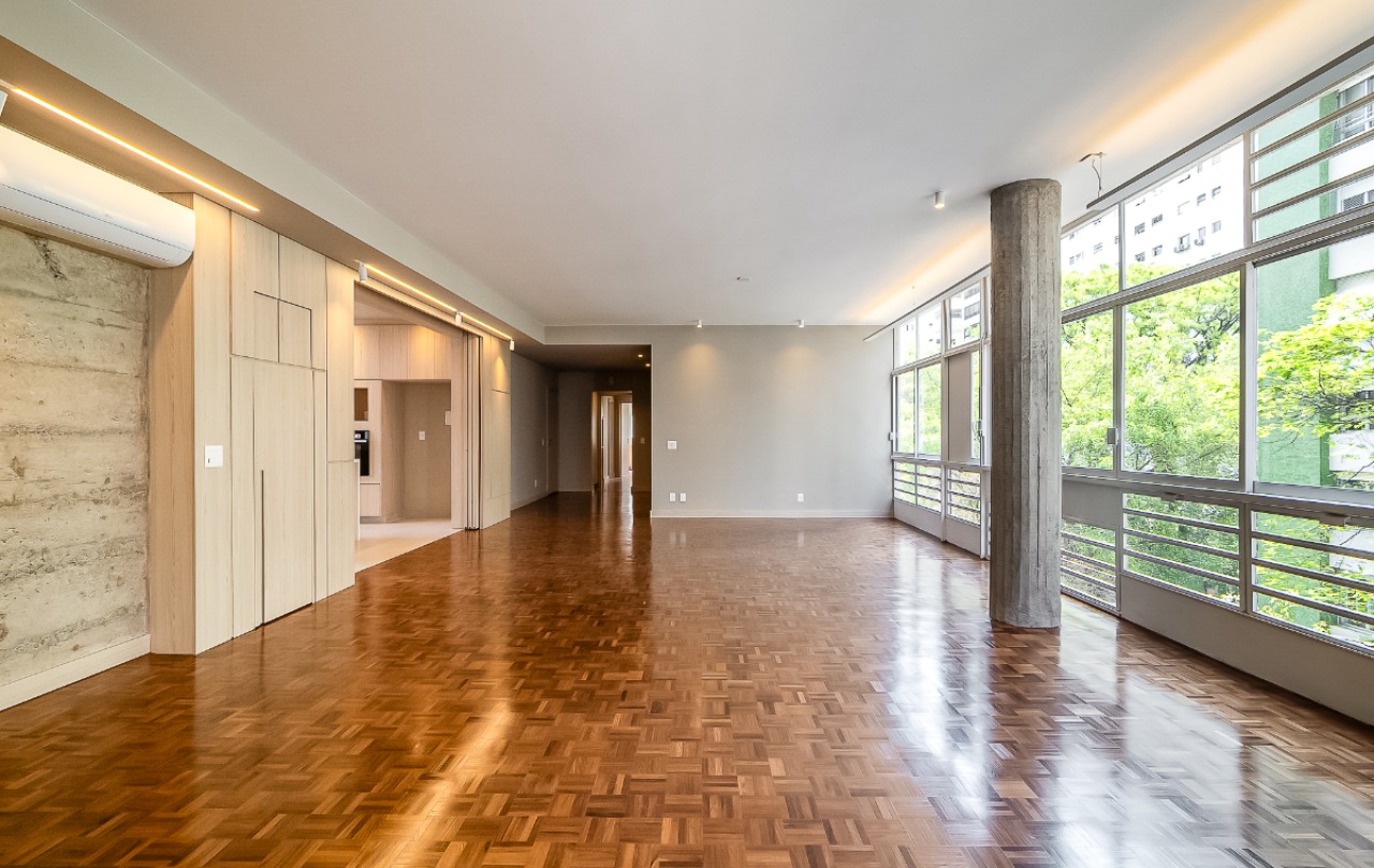 Apartamento, 3 quartos, 210 m² - Foto 7