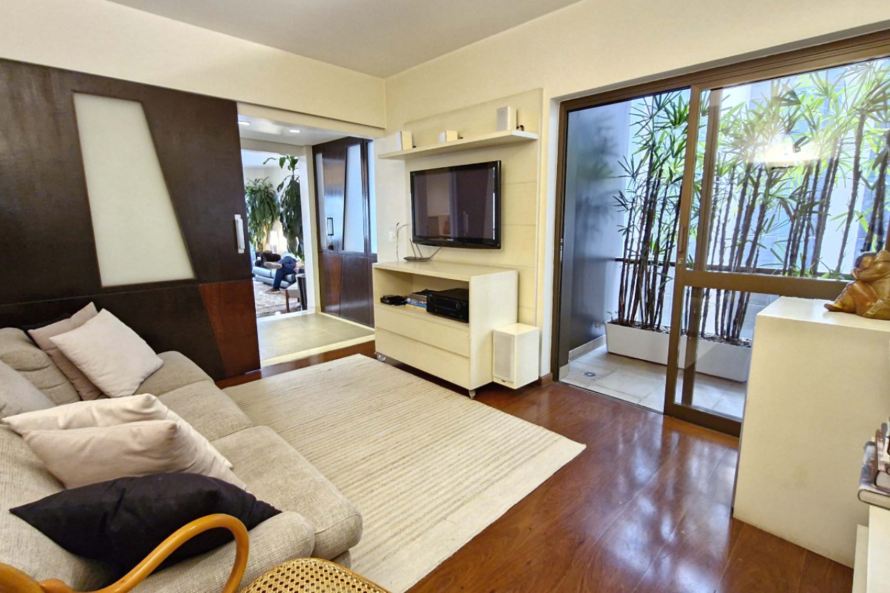 Apartamento, 2 quartos, 180 m² - Foto 25
