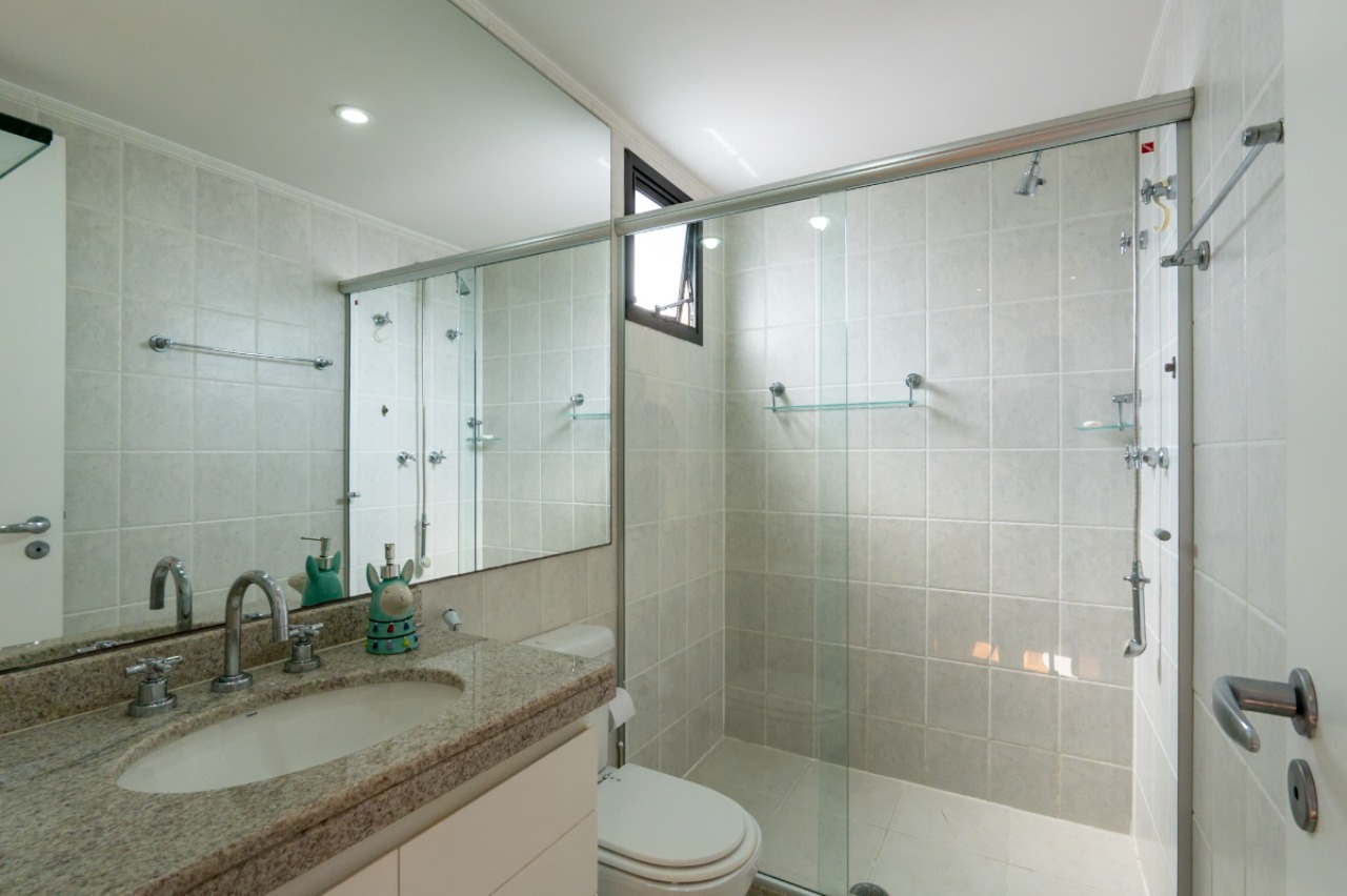 Apartamento, 4 quartos, 200 m² - Foto 16