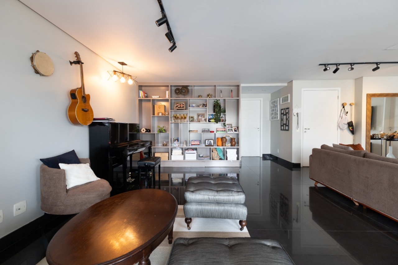 Apartamento, 3 quartos, 170 m² - Foto 13