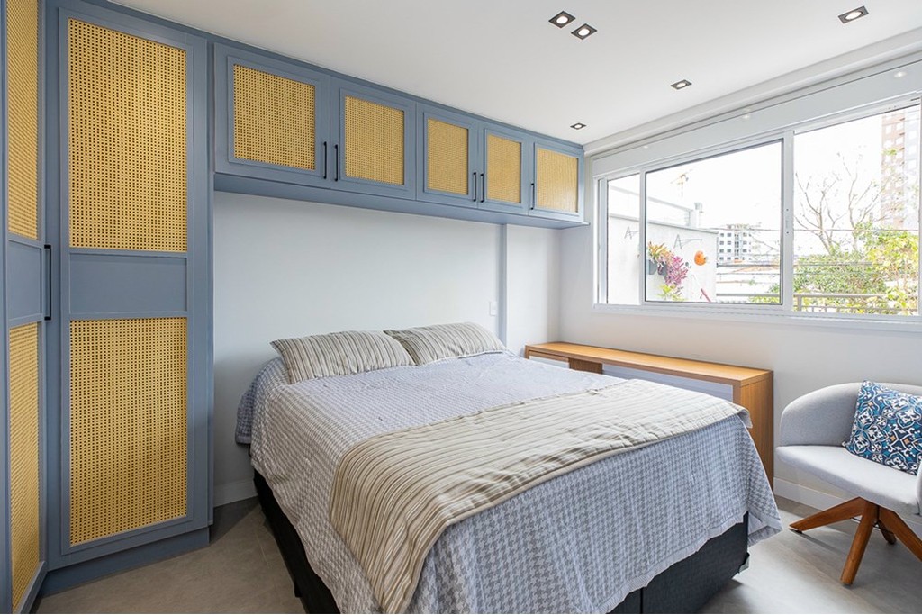 Apartamento, 3 quartos, 115 m² - Foto 11