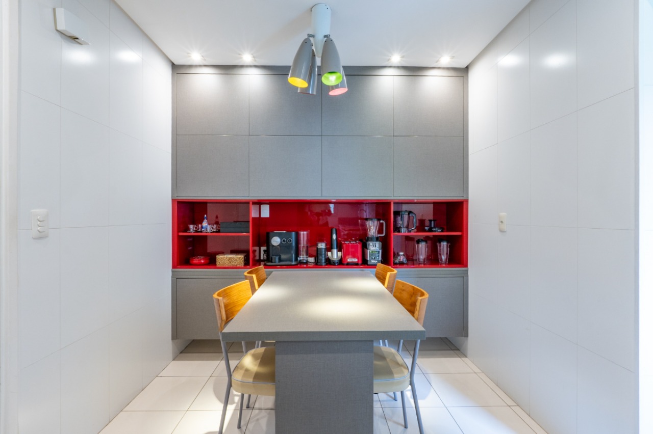 Apartamento, 3 quartos, 170 m² - Foto 17