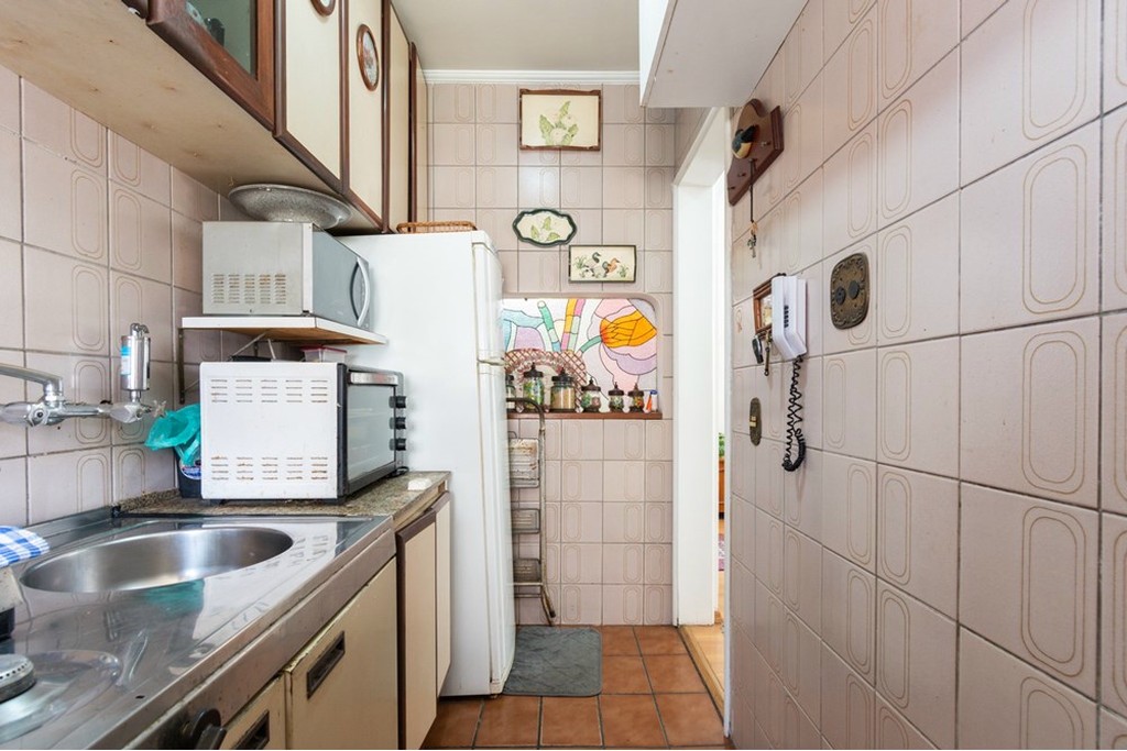 Apartamento, 1 quarto, 44 m² - Foto 6