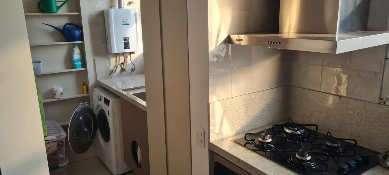 Apartamento, 3 quartos, 90 m² - Foto 10