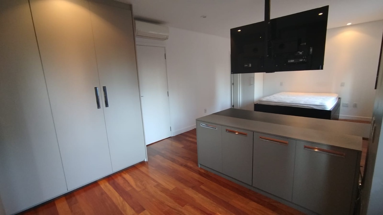 Apartamento, 1 quarto, 92 m² - Foto 16