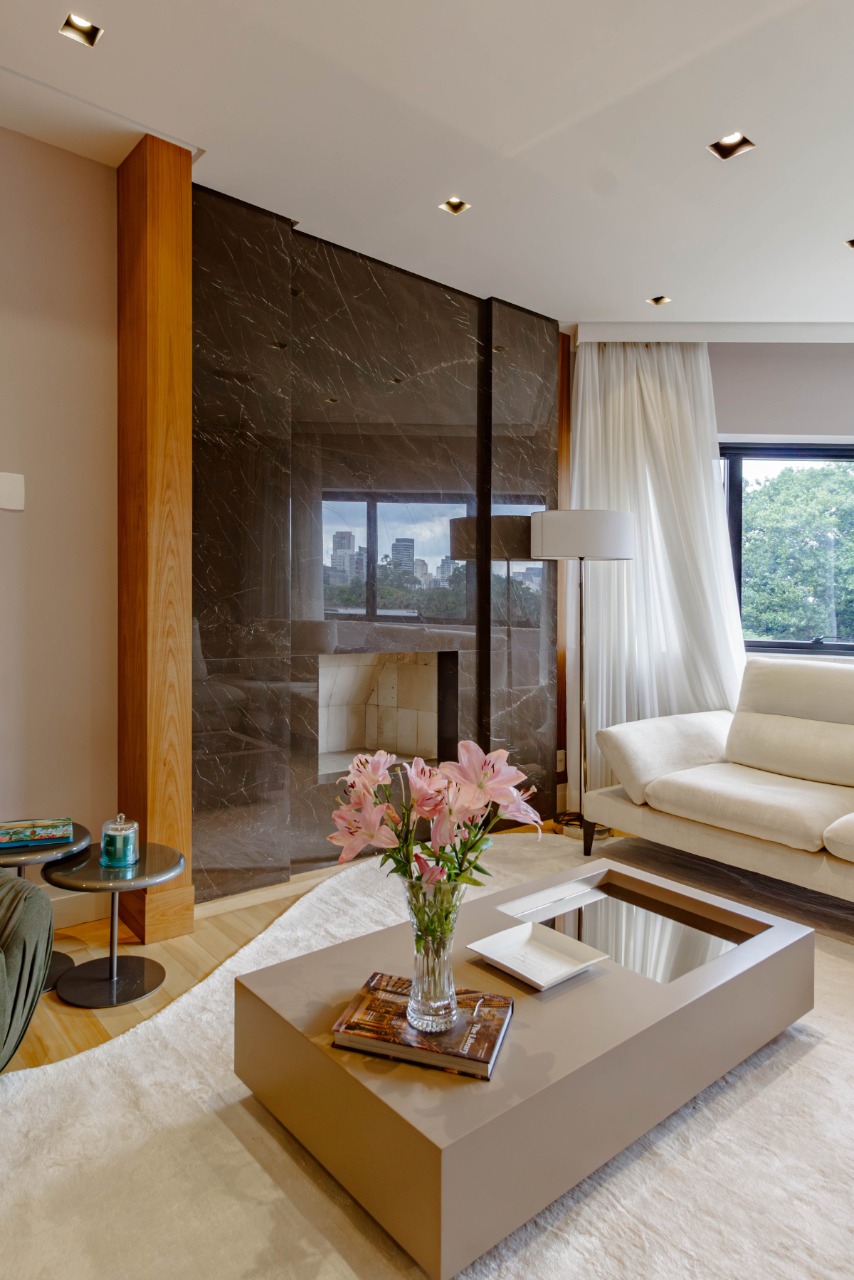 Apartamento, 4 quartos, 260 m² - Foto 9
