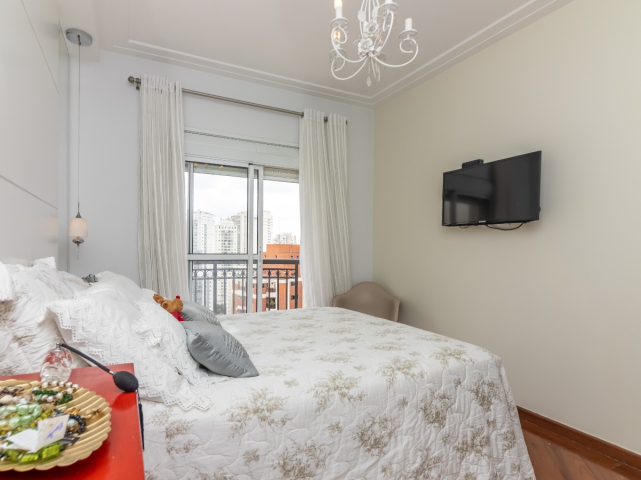 Apartamento, 3 quartos, 180 m² - Foto 21