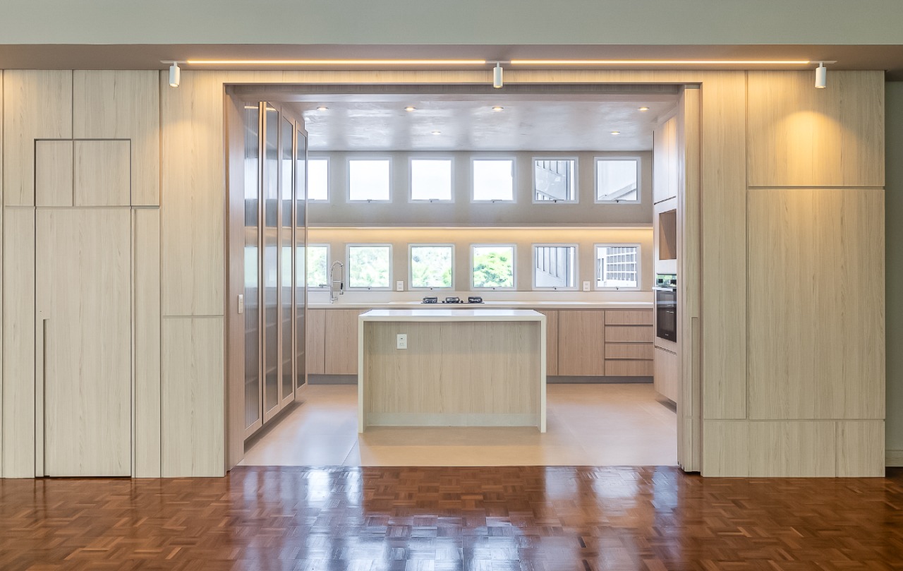 Apartamento, 3 quartos, 210 m² - Foto 9