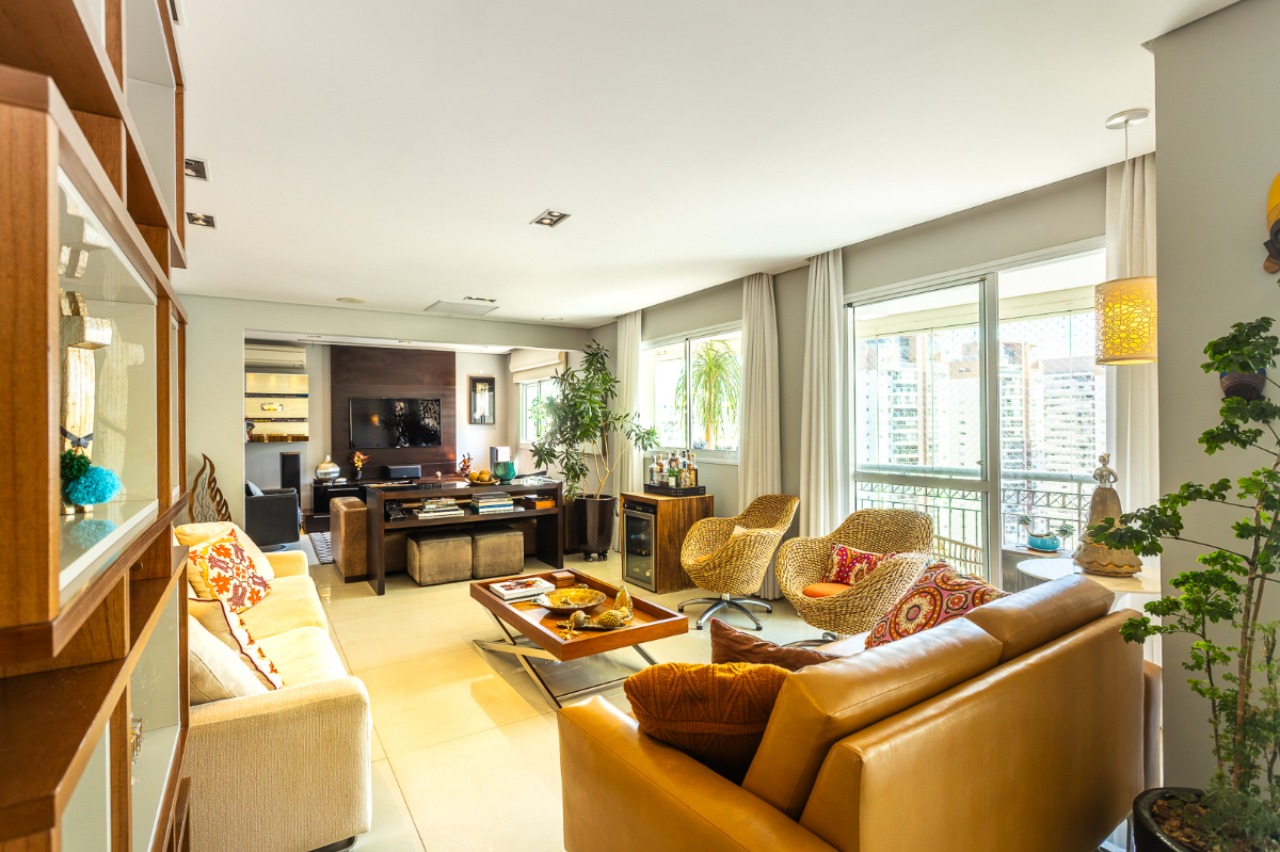 Apartamento, 4 quartos, 180 m² - Foto 39