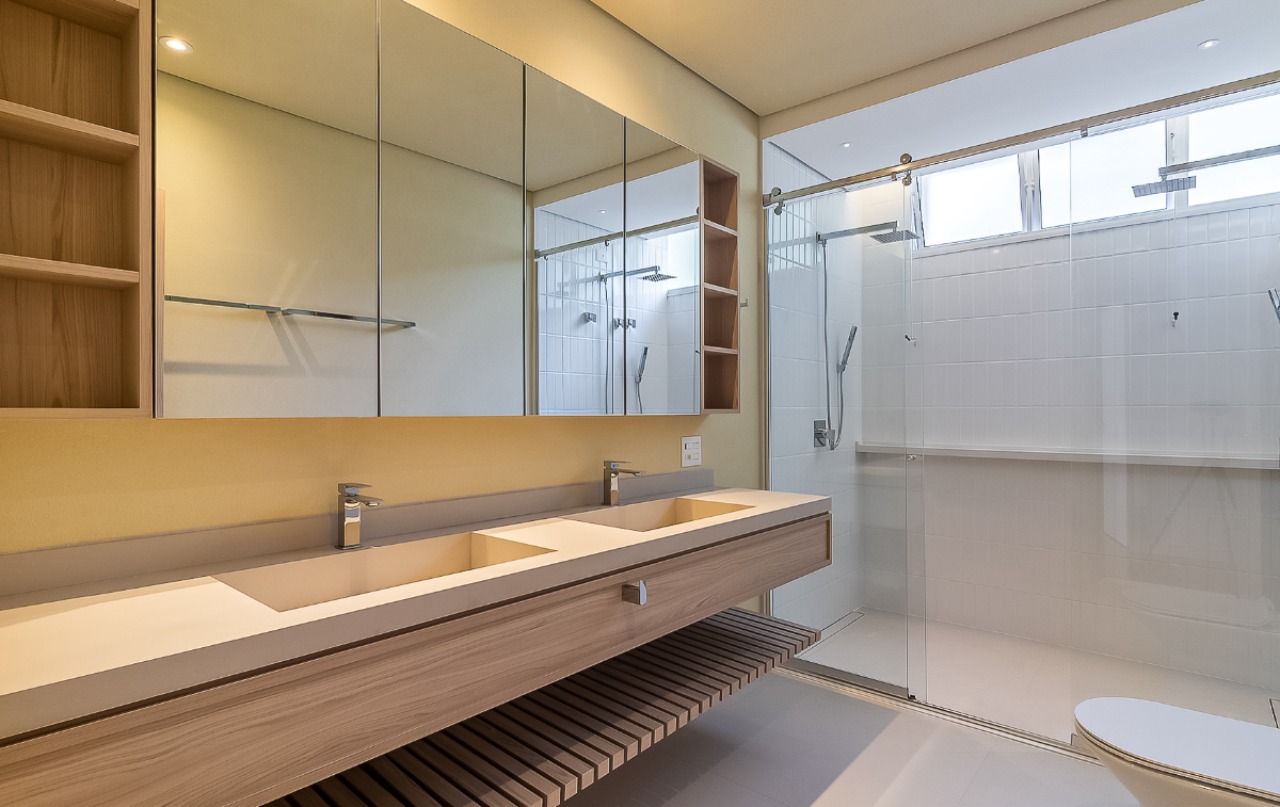 Apartamento, 3 quartos, 210 m² - Foto 16