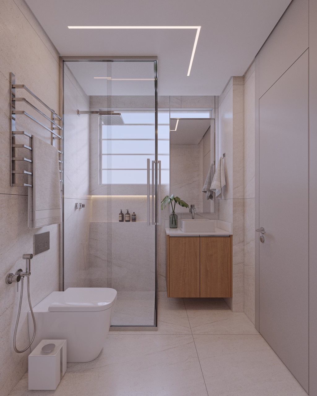 Apartamento, 3 quartos, 160 m² - Foto 21