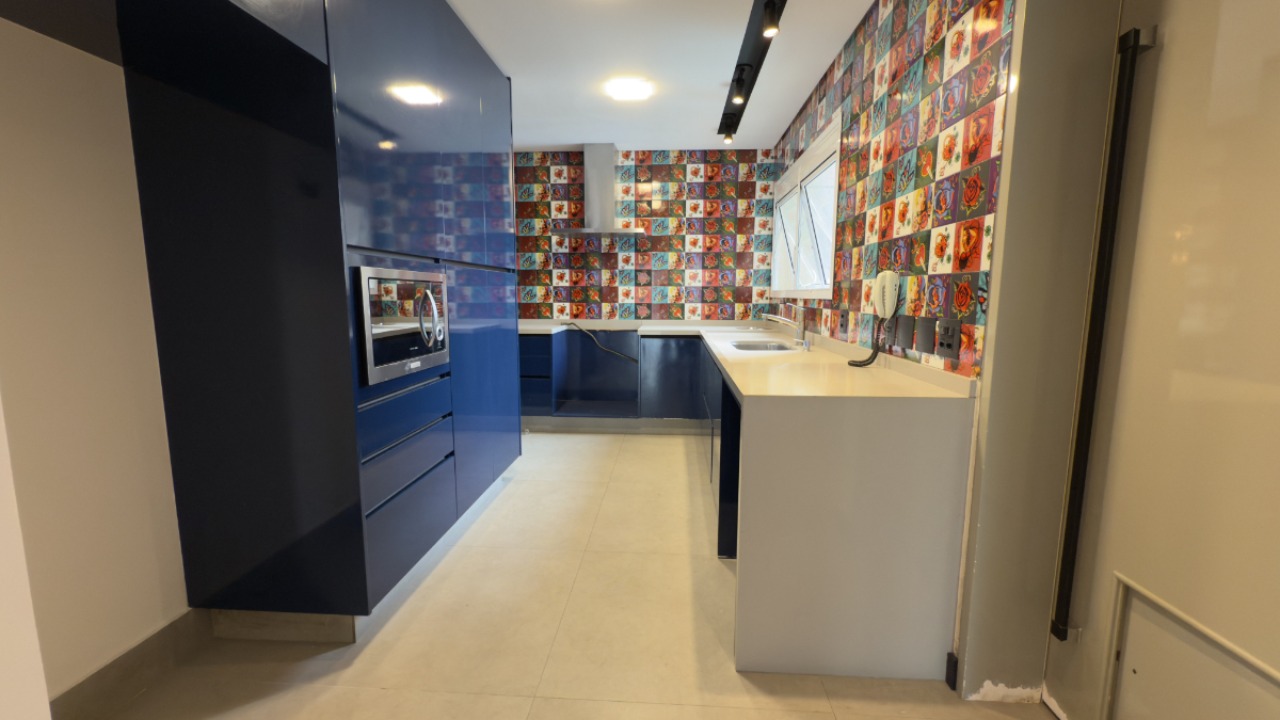 Apartamento, 3 quartos, 160 m² - Foto 27