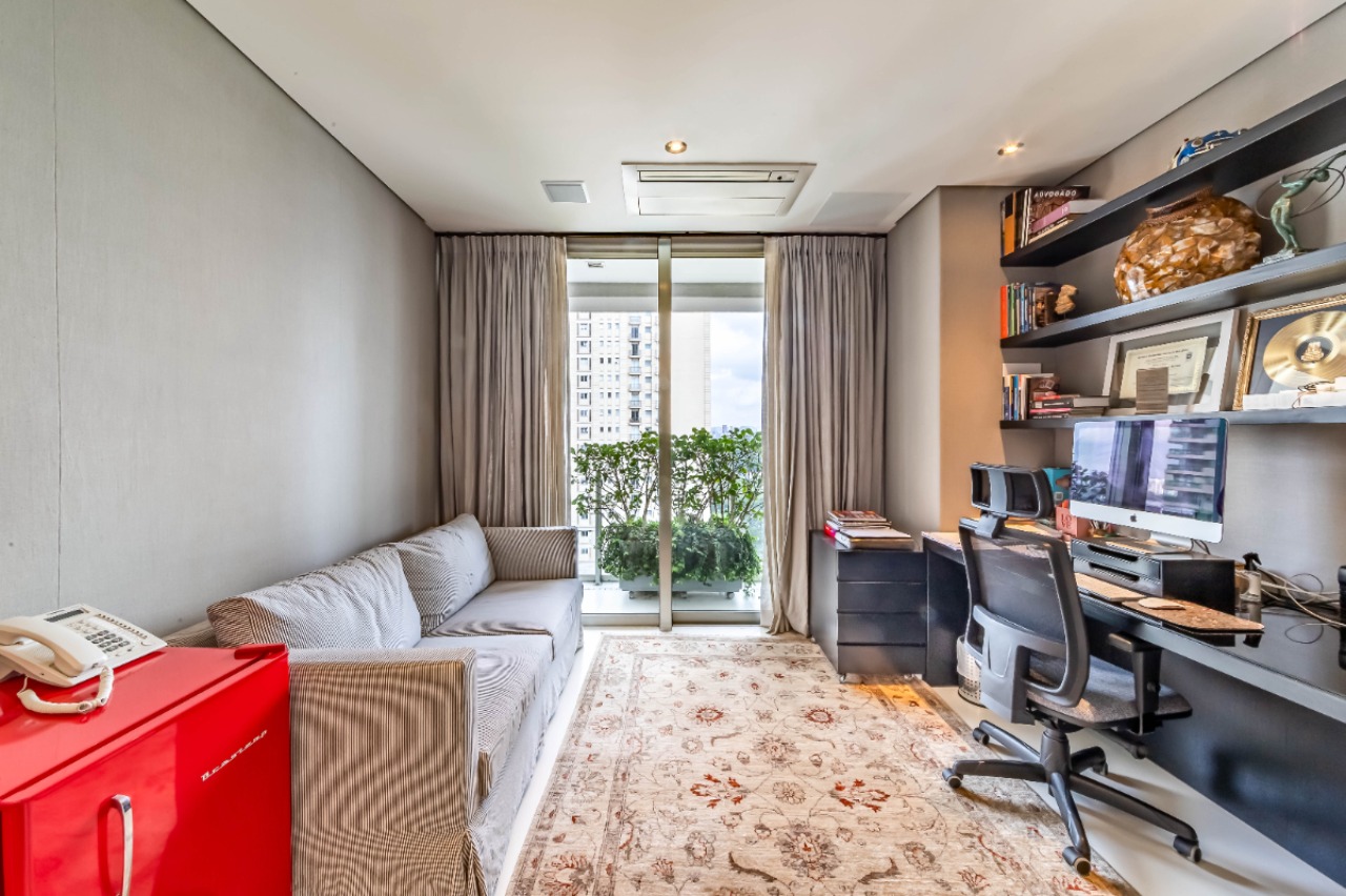 Apartamento, 2 quartos, 350 m² - Foto 16