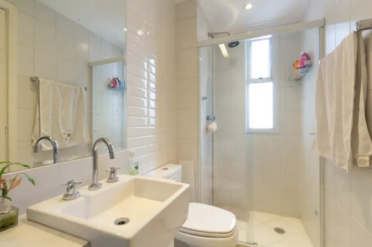 Apartamento, 4 quartos, 188 m² - Foto 14