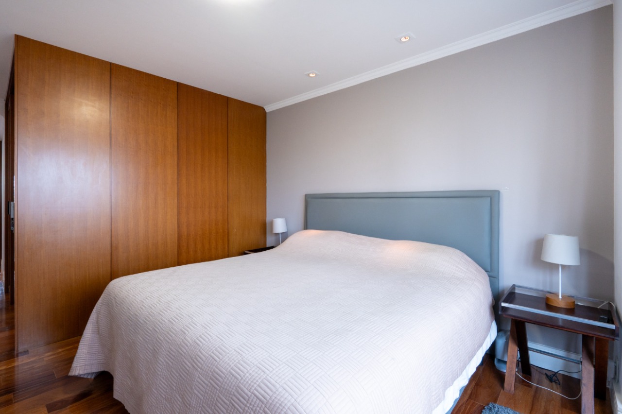 Apartamento, 4 quartos, 200 m² - Foto 19
