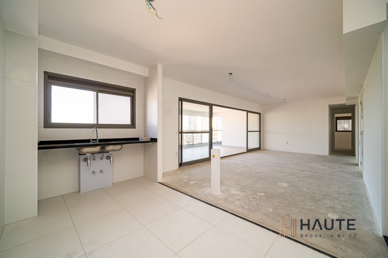 Apartamento, 3 quartos, 185 m² - Foto 4