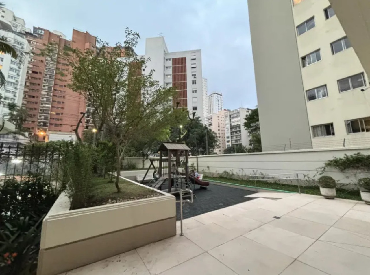 Apartamento, 4 quartos, 220 m² - Foto 16