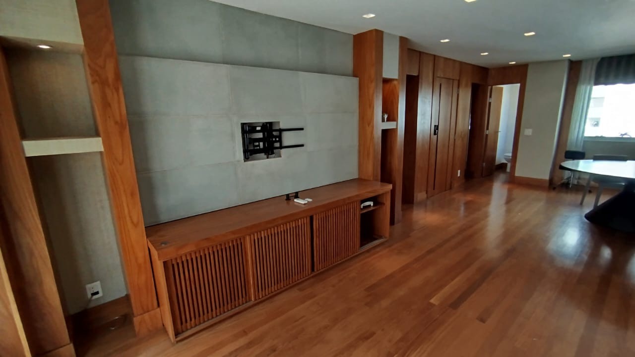 Apartamento, 3 quartos, 170 m² - Foto 3