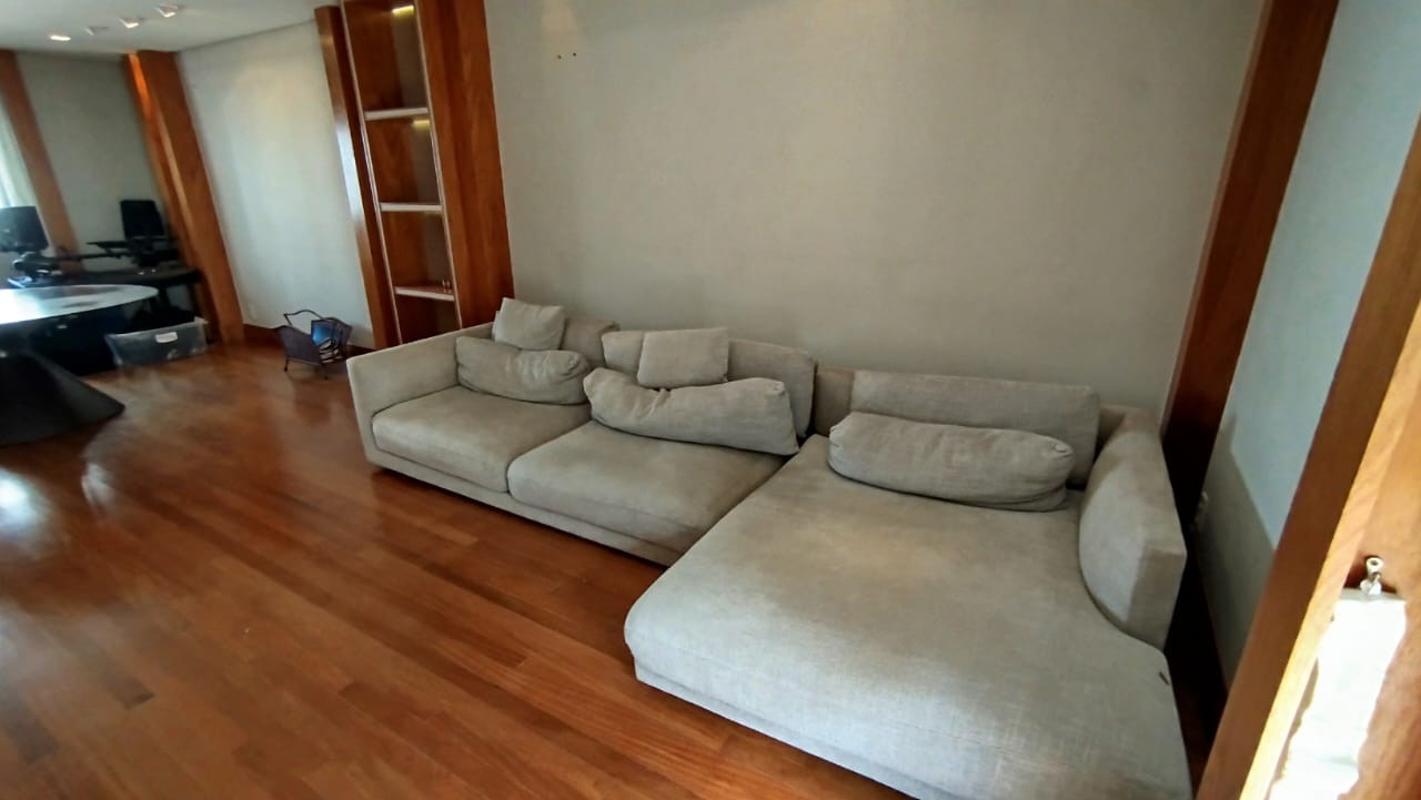 Apartamento, 3 quartos, 170 m² - Foto 6