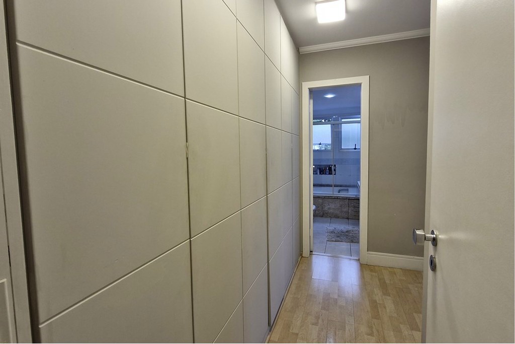 Apartamento, 3 quartos, 169 m² - Foto 11