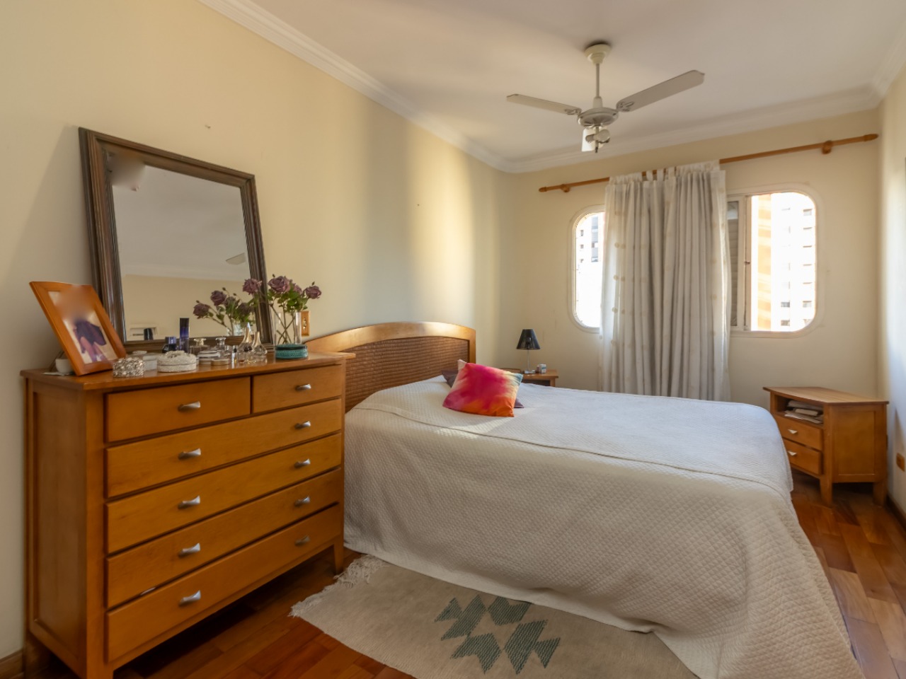 Apartamento, 3 quartos, 120 m² - Foto 14