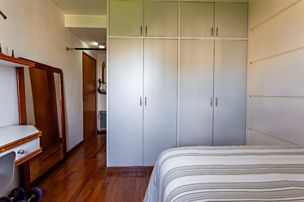 Apartamento, 4 quartos, 200 m² - Foto 20