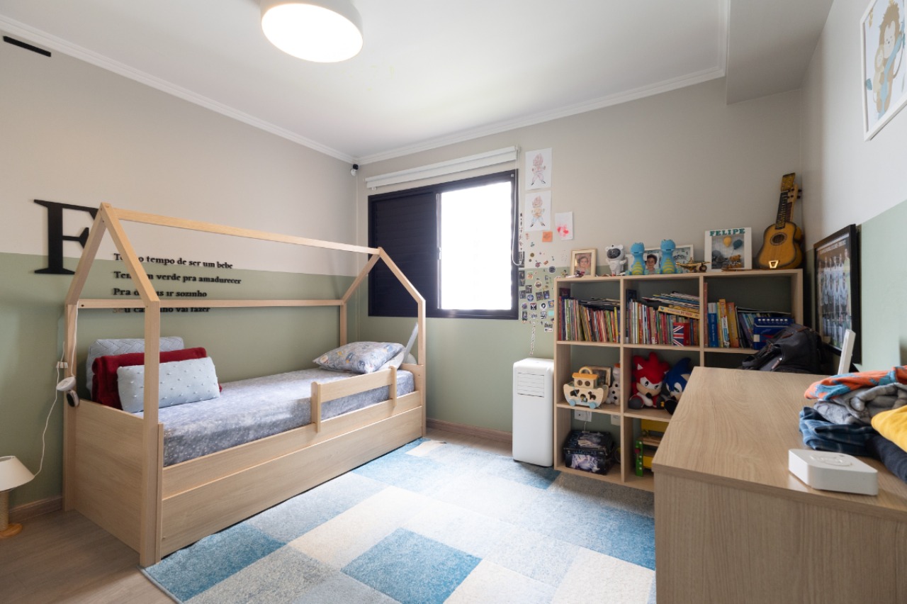Apartamento, 3 quartos, 170 m² - Foto 18