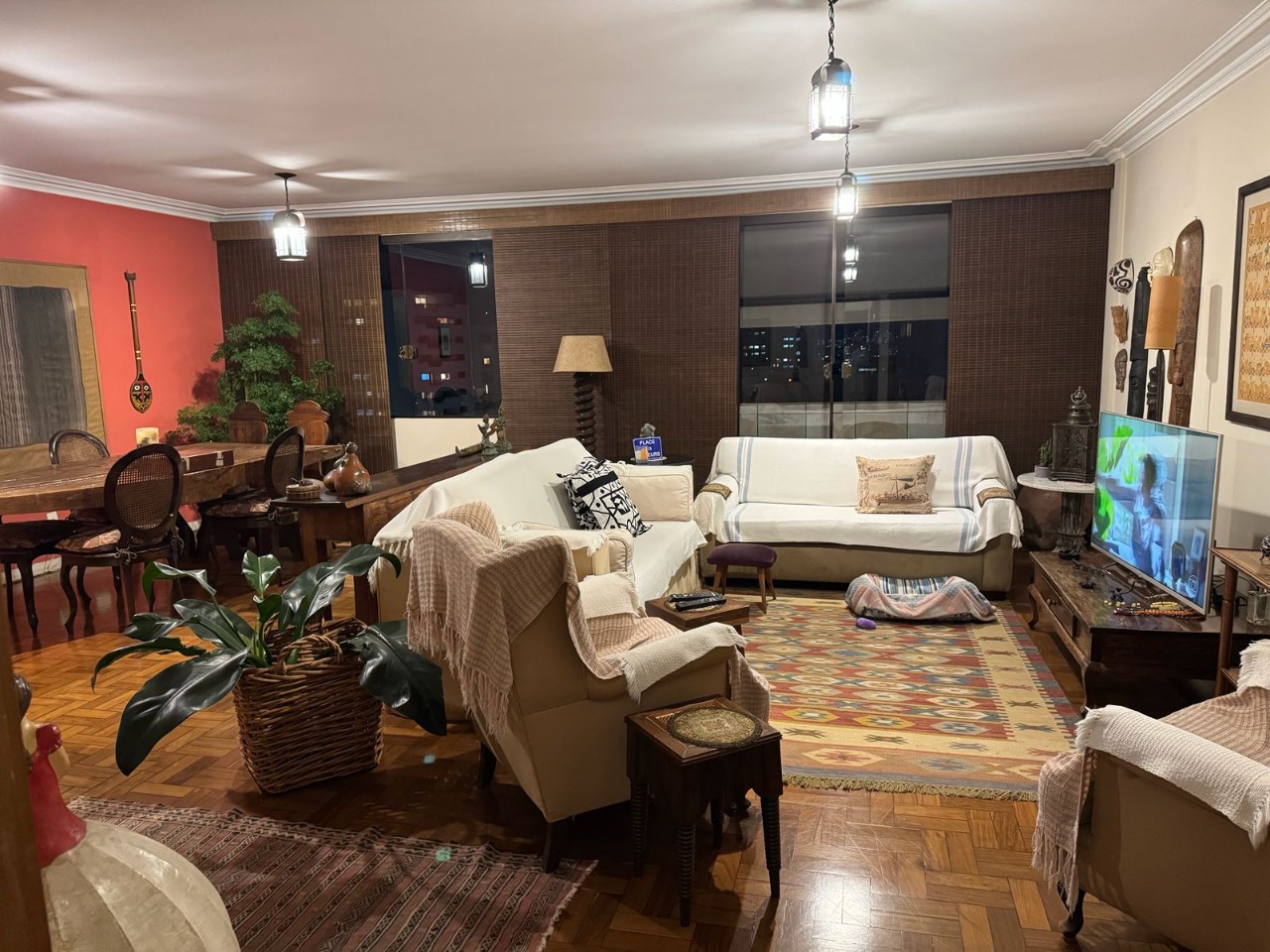 Apartamento, 3 quartos, 170 m² - Foto 30