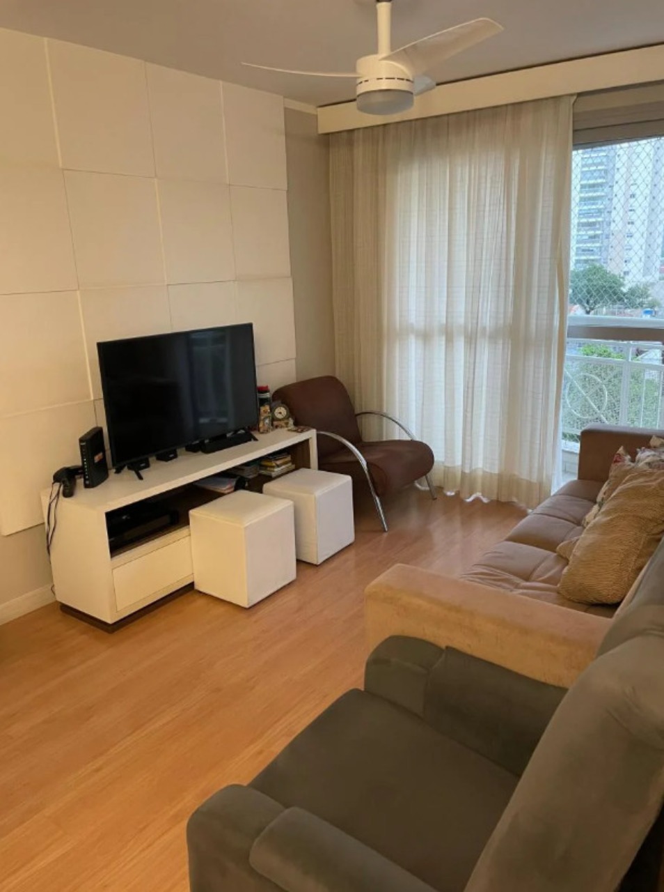 Apartamento, 3 quartos, 80 m² - Foto 7