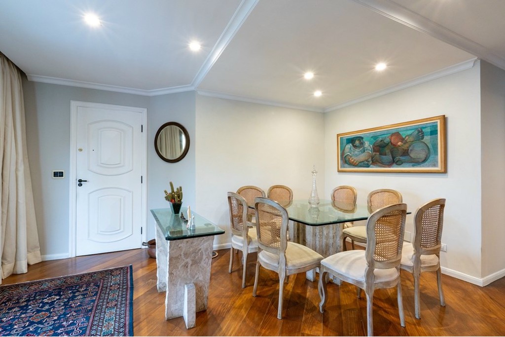Apartamento, 3 quartos, 131 m² - Foto 6