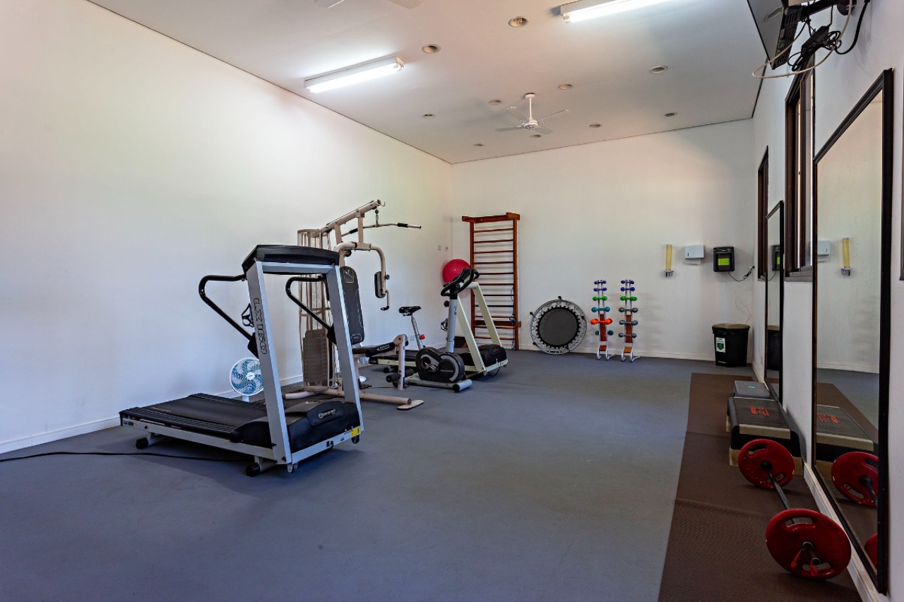 Apartamento, 4 quartos, 200 m² - Foto 33