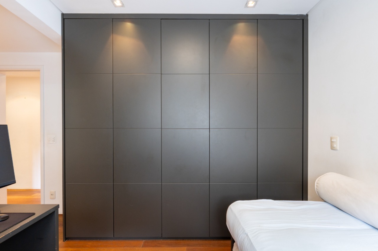 Apartamento, 3 quartos, 170 m² - Foto 32