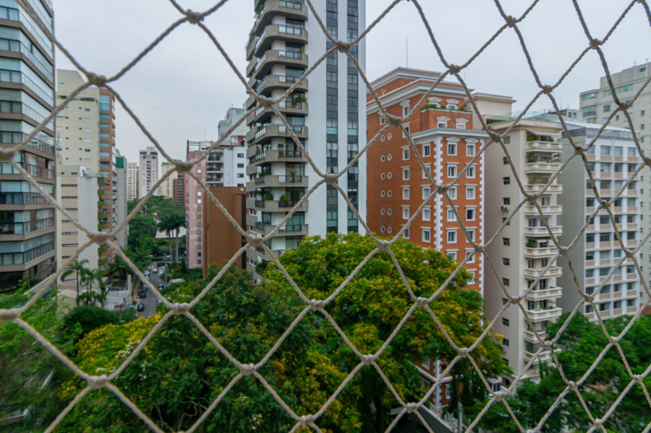 Apartamento, 3 quartos, 180 m² - Foto 9