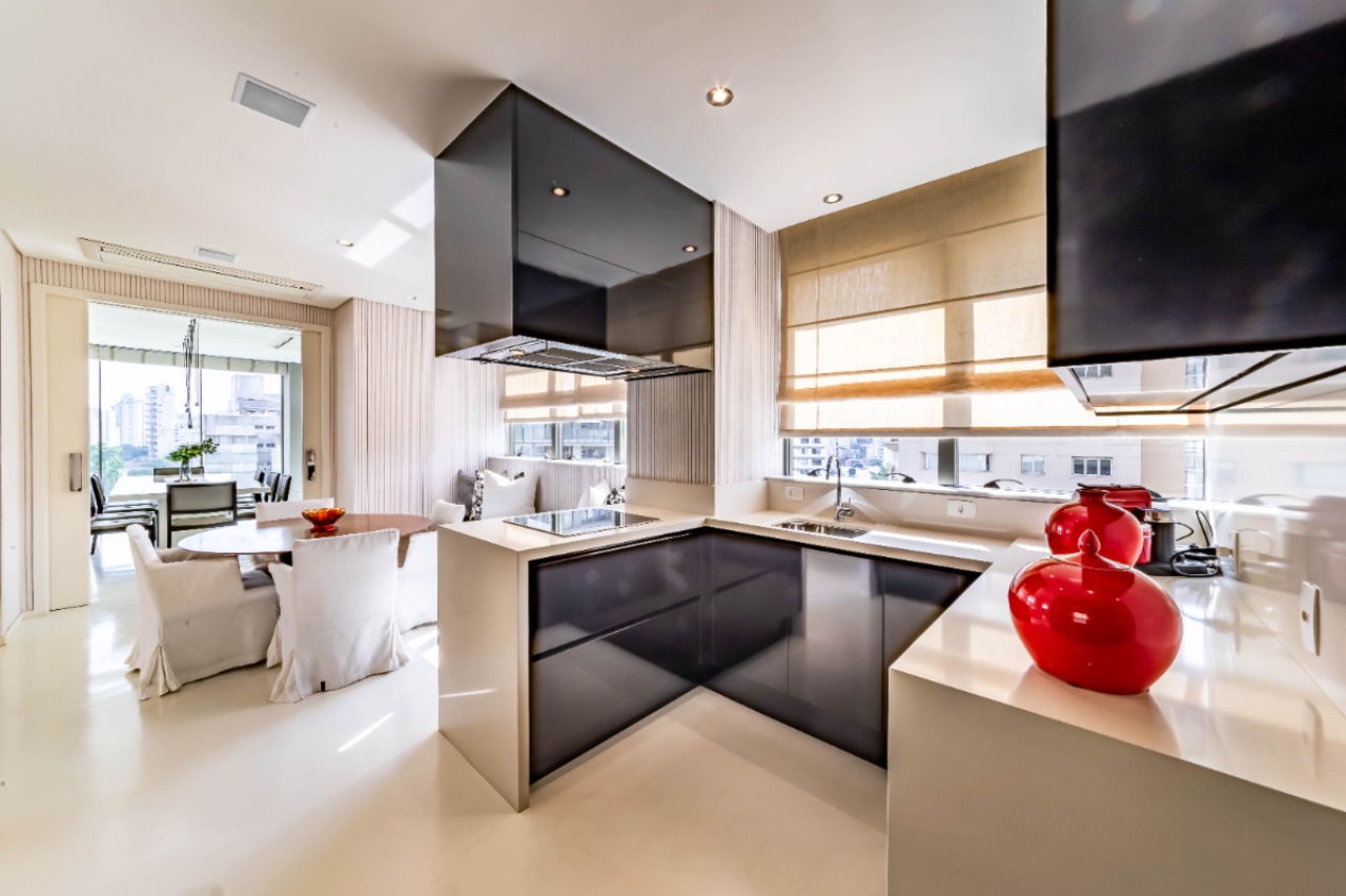 Apartamento, 2 quartos, 350 m² - Foto 6