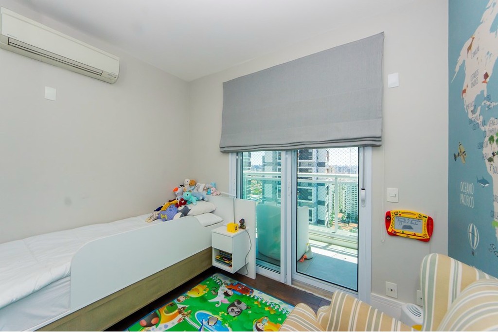 Apartamento, 3 quartos, 173 m² - Foto 28